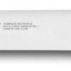 Sabatier Toque Blanche Carving Knife 20cm 1 Sabatier Toque Blanche Carving Knife 20cm -CHEF KNIVES Store sabatier toque blanche carving knife 20cm