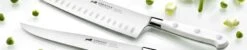 Sabatier Toque Blanche Chef Knife 15cm -CHEF KNIVES Store sabatier toque blanche chef knife 15cm 3