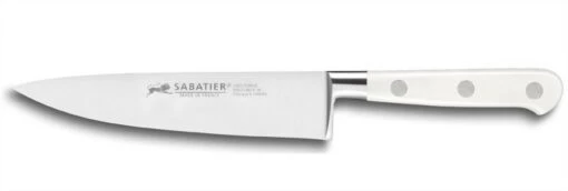 Sabatier Toque Blanche Chef Knife 15cm 2 Sabatier Toque Blanche Chef Knife 15cm -CHEF KNIVES Store sabatier toque blanche chef knife 15cm