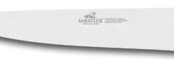 Sabatier Toque Blanche Slicing Knife 20cm -CHEF KNIVES Store sabatier toque blanche slicing knife 20cm 2