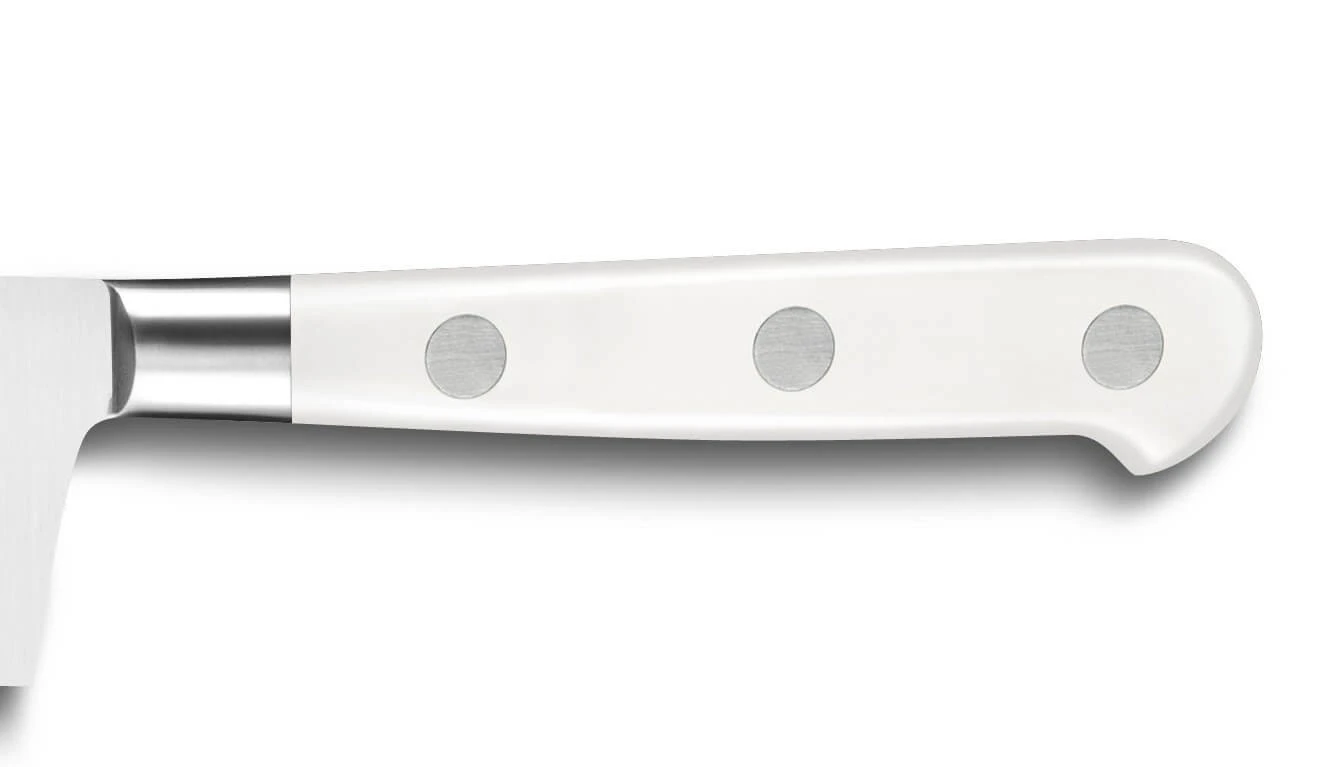 Sabatier Toque Blanche Steak Knife 13cm 5 Sabatier Toque Blanche Steak Knife 13cm - Image 3