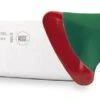 Sanelli Premana Butcher's Knife 18cm - Green Handle -CHEF KNIVES Store sanelli premana butcher knife 18cm green handle