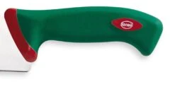 Sanelli Premana Butcher's Knife 18cm - Green Handle -CHEF KNIVES Store sanelli premana butcher knife 18cm green handle 2