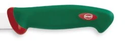 Sanelli Premana Professional Scalloped Salmon Knife 31cm -CHEF KNIVES Store sanelli premana professional scalloped salmon knife 31cm 2