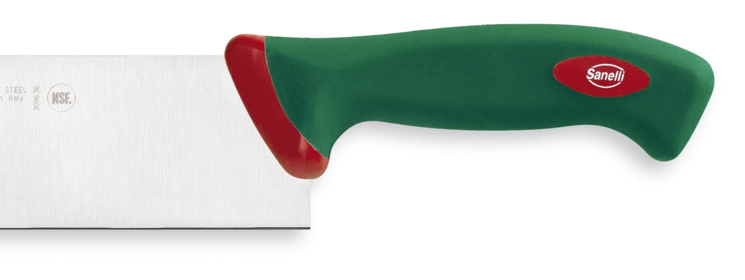 Sanelli Premana Professional Two-handled Cheese Knife 36cm 5 Sanelli Premana Professional Two-handled Cheese Knife 36cm - Image 3