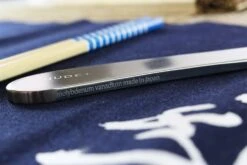 Shizu Hamono Nude+ Deba Knife 16cm AUS8 Steel -CHEF KNIVES Store shizu hamono nude deba knife 16cm aus8 steel 7