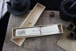 Shizu Hamono Yamato Hammered Santoku Knife 18cm -CHEF KNIVES Store shizu hamono yamato hammered santoku knife 18cm 7