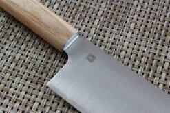 Shizu Hamono Yuri Japanese Nakiri Knife 21.5cm 17 Shizu Hamono Yuri Japanese Nakiri Knife 21.5cm -CHEF KNIVES Store shizu hamono yuri japanese nakiri knife 21cm 3