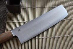 Shizu Hamono Yuri Japanese Nakiri Knife 21.5cm 19 Shizu Hamono Yuri Japanese Nakiri Knife 21.5cm -CHEF KNIVES Store shizu hamono yuri japanese nakiri knife 21cm 5