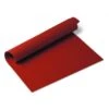 Silicone Baking Mat 40 X 30 Cm Red Colour -CHEF KNIVES Store silicone baking mat 40 x 30 cm red colour