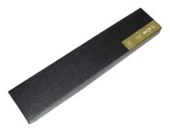 Tadafusa Nashiji Deba Knife 10.5cm - Pakkawood Handle -CHEF KNIVES Store tadafusa nashiji deba knife 10cm pakkawood handle 3