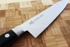 Tojiro DP Japanese Chef Knife 18cm With Eco-wood Handle -CHEF KNIVES Store tojiro dp japanese chef knife 18cm eco wood handle 3