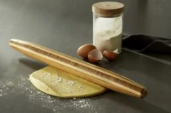 Totally Bamboo Rolling Pin 52cm -CHEF KNIVES Store totally bamboo rolling pin 52cm 1