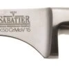 V Sabatier Boning Knife Stainless Steel 14cm With Triple-riveted Handle 1 V Sabatier Boning Knife Stainless Steel 14cm With Triple-riveted Handle -CHEF KNIVES Store v sabatier boning knife 14cm triple riveted handle