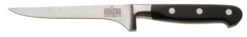 V Sabatier Boning Knife Stainless Steel 14cm With Triple-riveted Handle