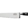 V. Sabatier Chef's Knife 20cm With Triple-riveted Handle 1 V. Sabatier Chef's Knife 20cm With Triple-riveted Handle -CHEF KNIVES Store v sabatier chef knife stainless steel blade 20cm