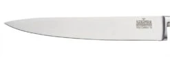 V. Sabatier Chef's Knife 25cm With Triple-riveted Handle 6 V. Sabatier Chef's Knife 25cm With Triple-riveted Handle -CHEF KNIVES Store v sabatier chef knife stainless steel blade 25cm 1