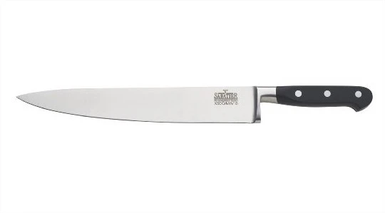 V. Sabatier Chef's Knife 25cm With Triple-riveted Handle 3 V. Sabatier Chef's Knife 25cm With Triple-riveted Handle