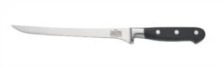 Front Page 17 V Sabatier Filleting Knife Stainless Steel 15cm With Triple-riveted Handle
