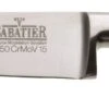 V Sabatier Universal Knife 15cm With Triple-riveted Handle 2 V Sabatier Universal Knife 15cm With Triple-riveted Handle -CHEF KNIVES Store v sabatier universal knife 15cm triple riveted handle