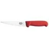 Victorinox Sticking / Boning Knife 16cm Red Handle -CHEF KNIVES Store victorinox sticking boning knife 16cm red handle