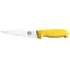 Victorinox Sticking / Boning Knife 16cm Yellow Handle -CHEF KNIVES Store victorinox sticking boning knife 16cm yellow handle