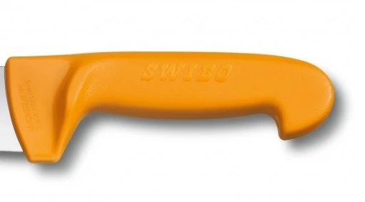 Victorinox Swibo Boning Knife 13cm - Yellow Handle 4 Victorinox Swibo Boning Knife 13cm - Yellow Handle - Image 2