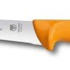 Victorinox Swibo Boning Knife 13cm - Yellow Handle 1 Victorinox Swibo Boning Knife 13cm - Yellow Handle -CHEF KNIVES Store victorinox swibo boning knife 13cm yellow handle