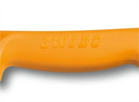 Victorinox Swibo Boning Knife 13cm - Yellow Handle 5 Victorinox Swibo Boning Knife 13cm - Yellow Handle - Image 3