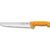 Victorinox SWIBO Butcher Knife 26cm - Yellow Handle 1 Victorinox SWIBO Butcher Knife 26cm - Yellow Handle -CHEF KNIVES Store victorinox swibo butcher knife 26cm yellow