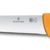 Victorinox Swibo Professional Butcher Knife 31cm - Yellow Handle -CHEF KNIVES Store victorinox swibo butcher knife 31cm yellow handle
