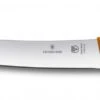 Victorinox Swibo Butcher Knife With Narrow, Curved Blade 22cm 2 Victorinox Swibo Butcher Knife With Narrow, Curved Blade 22cm -CHEF KNIVES Store victorinox swibo butcher knife narrow curved blade 22cm