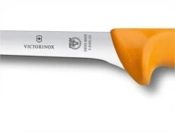 Victorinox SWIBO Pro Fillet Knife Narrow, Flexible Blade 20cm - Yellow Handle -CHEF KNIVES Store victorinox swibo pro fillet knife 20cm yellow handle 1