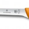 Victorinox SWIBO Pro Fillet Knife Narrow, Flexible Blade 20cm - Yellow Handle -CHEF KNIVES Store victorinox swibo pro fillet knife 20cm yellow handle