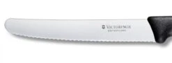 Victorinox SwissClassic Pack Of 20 Table/Tomato Knives, Serrated Blades 11cm -CHEF KNIVES Store victorinox swissclassic pack 20 table tomato knives 11cm 1