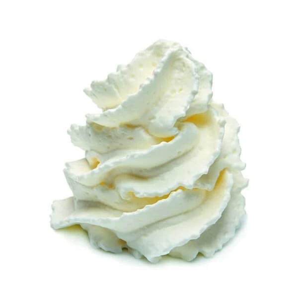 Whipped Cream Dispenser For Cold Preparations 1L - Aluminium 4 Whipped Cream Dispenser For Cold Preparations 1L - Aluminium - Image 2