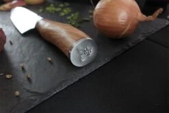 Wusaki Damas VG10 Set With 5 Kitchen Knives + 1 Roll Bag -CHEF KNIVES Store wusaki damas vg10 set 5 kitchen knives 1 roll bag 3