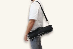 Wusaki Ebony VG10 Set With 5 Kitchen Knives + 1 Roll Bag 12 Wusaki Ebony VG10 Set With 5 Kitchen Knives + 1 Roll Bag -CHEF KNIVES Store wusaki ebony vg10 set 5 kitchen knives 1 roll bag 4