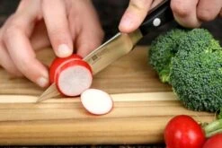 Wusthof Classic 2-piece Knife Set With 1 Chef Knife And 1 Paring Knife -CHEF KNIVES Store wusthof classic 2 piece knife set chef paring knife 5