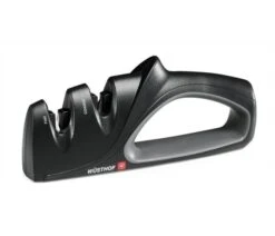 Wusthof Classic 2-piece Knife Set + Manual Sharpener - Limited Edition 9 Wusthof Classic 2-piece Knife Set + Manual Sharpener - Limited Edition -CHEF KNIVES Store wusthof classic 2 piece knife set manual sharpener limited edition christmas 2016 3