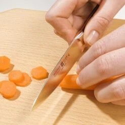 Wusthof Classic Set With 2 Knives + Manual Sharpener - Limited Edition -CHEF KNIVES Store wusthof classic set 2 knives manual sharpener limited edition 5