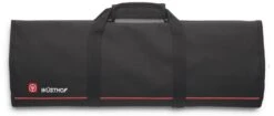 Wusthof Empty Knife Bag With Space For 12 Kitchen Tools