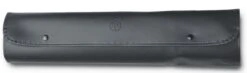 Wusthof Empty Roll Bag With Space For 9 Kitchen Knives - Synthetic Leather