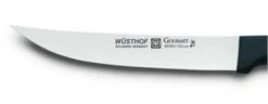 Wusthof Gourmet 4-piece Steak Knife Set, 12cm -CHEF KNIVES Store wusthof gourmet 4 piece steak knife set 12cm 3