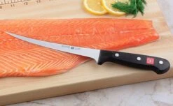 Wusthof Gourmet Filleting Knife Flexible Blade 20cm 9 Wusthof Gourmet Filleting Knife Flexible Blade 20cm -CHEF KNIVES Store wusthof gourmet filleting knife flexible blade 20cm 3