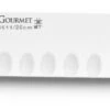 Wusthof Gourmet Ham Knife With Hollow Edge Blade 26cm -CHEF KNIVES Store wusthof gourmet ham knife hollow edge blade 26cm