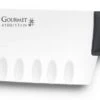 Wusthof Gourmet Santoku Knife 17cm - Granton Edge