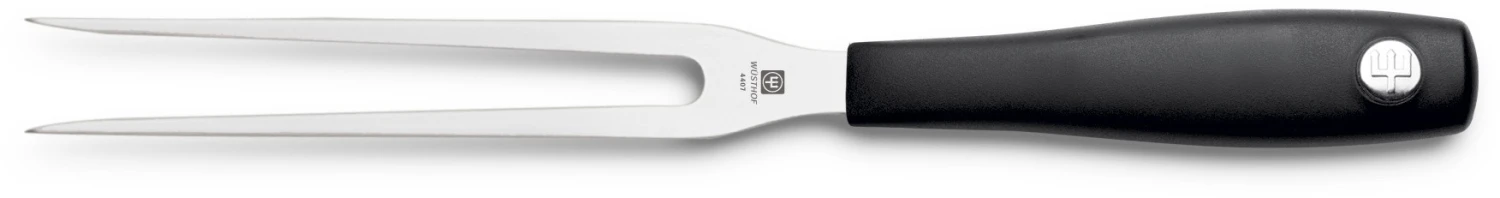 Wusthof Silverpoint 2-piece Carving Knife Set 4 Wusthof Silverpoint 2-piece Carving Knife Set - Image 2