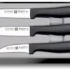 Wusthof Silverpoint 3-piece Paring Knife Set -CHEF KNIVES Store wusthof silverpoint 3 piece carving knife set