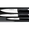 Wusthof Silverpoint 3-piece Professional Knife Set